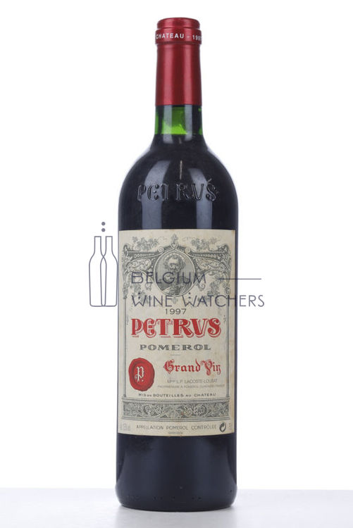 Picture of 1997 PETRUS